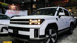 هيونداي سانتافي